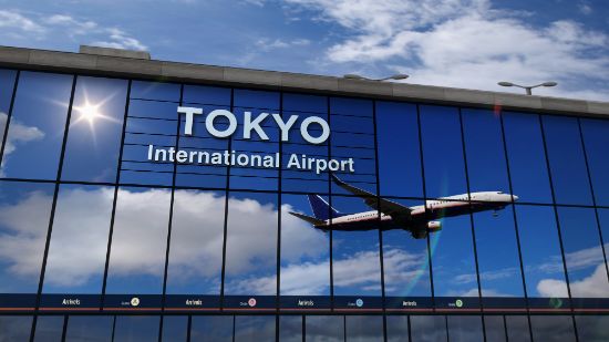 Dove dormire all’Aeroporto di Tokyo: i migliori hotel vicino l’aeroporto