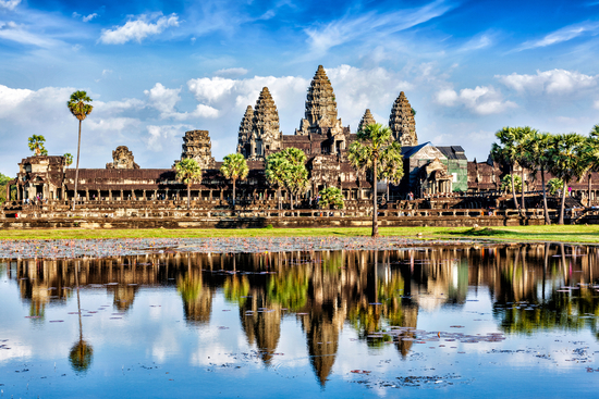 Offerte viaggio in Cambogia: i migliori pacchetti volo + hotel e come prenotare
