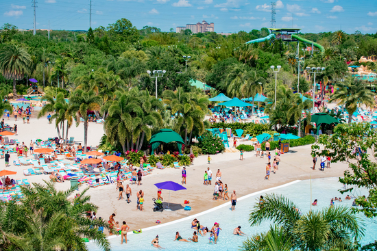 Biglietti Aquatica Orlando: costo, offerte e dove acquistarli scontati