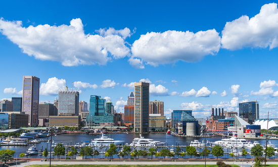 Port Discovery Children’s Museum: prezzi biglietti, come arrivare, orari, attrazioni, cosa vedere e fare