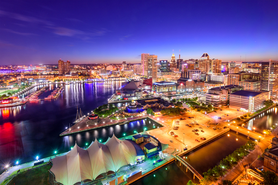 Baltimore Museum of Art: come arrivare, prezzi biglietti, orari, attrazioni, cosa fare e vedere