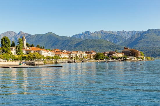 Dove dormire a Baveno: migliori zone