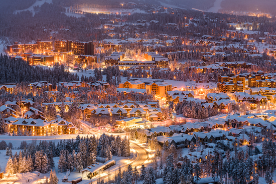 Dove dormire a Breckenridge: migliori zone