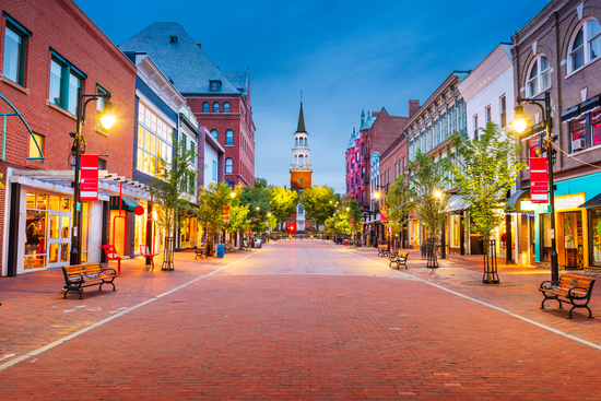 Visitare Freedom Trail a Boston: come arrivare e cosa vedere