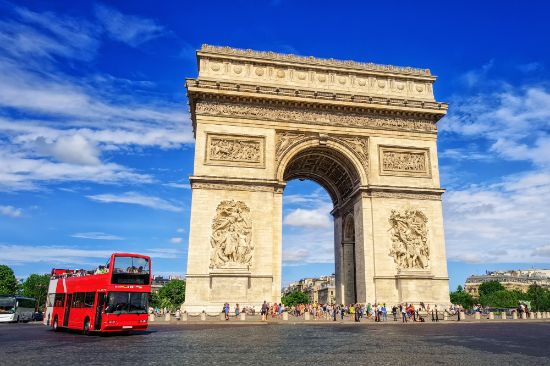 Ponte del 1° Novembre in Europa: 5 idee (davvero diverse) per staccare