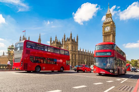 Migliori tour da fare a Londra