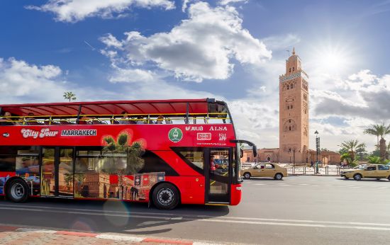 Mangiare in Marocco: quanto costa la colazione, il pranzo e la cena