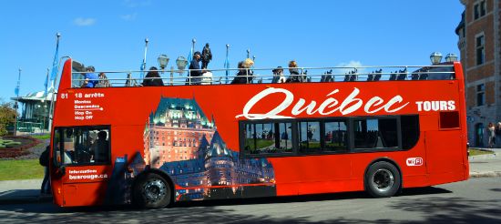 Ponte Jacques Cartier: prezzi biglietti, come arrivare, orari, attrazioni, cosa vedere e fare