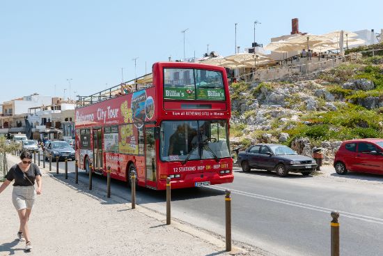 Dove dormire a Rethymno: migliori zone