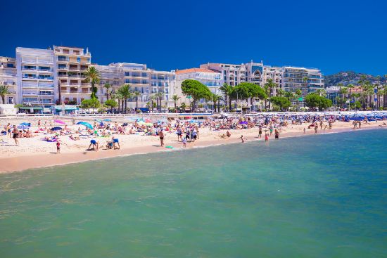 Dove dormire a Cannes: le migliori zone per visitare la città o per una vacanza al mare