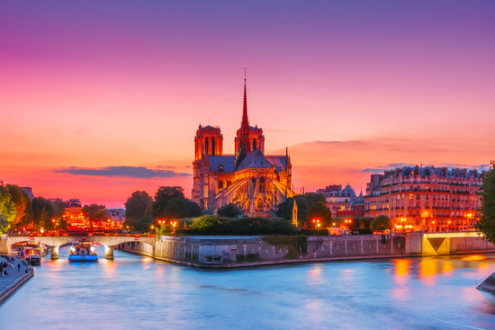 Dove andare in Francia per Pasqua e Pasquetta: dove andare in vacanza e città da visitare