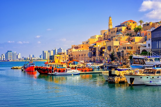 Cosa fare e vedere a Tel Aviv