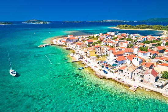 Dove dormire a Ponza: migliori zone