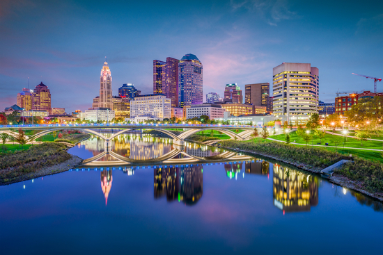 John F. Wolfe Columbus Commons: come arrivare, prezzi biglietti, orari, attrazioni, cosa fare e vedere
