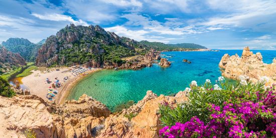 Dove dormire a Costa Paradiso: migliori zone