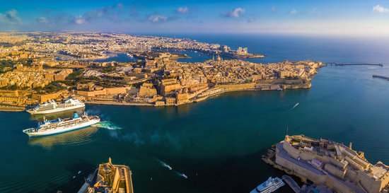 Dove alloggiare a Malta: le zone migliori (con pro, contro e consigli pratici)