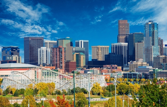 Dove dormire in Colorado: le zone che ti fanno risparmiare tempo (e chilometri) tra Denver, Rocky Mountains e ski resort