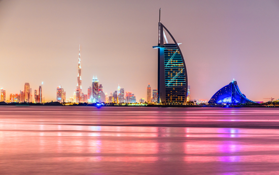 Clima a Dubai: le stagioni e i periodi migliori per andare