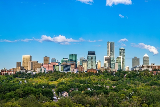 World Waterpark a Edmonton: attrazioni, orari, prezzi biglietti e come arrivare
