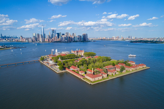 Visitare Ellis Island (New York): come arrivare e cosa vedere