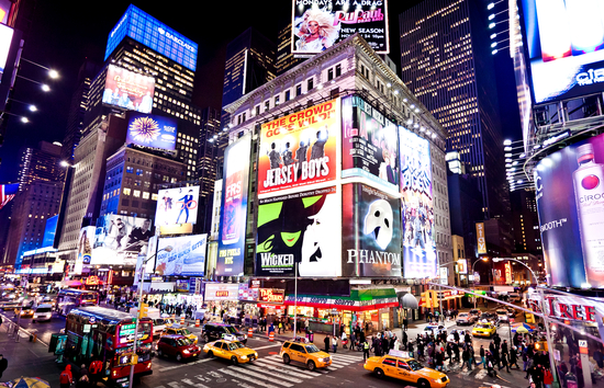 Visitare Broadway a New York: come arrivare e cosa vedere