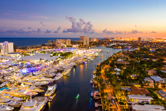 Dove dormire a Fort Lauderdale: migliori zone