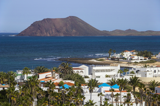 Migliori località dove alloggiare a Fuerteventura con famiglia e bambini