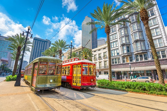 Guida ai Migliori Pass Turistici di New Orleans: Risparmia e Scopri la Città al Meglio