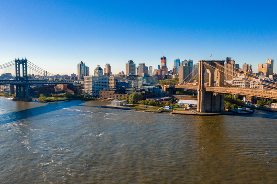 Visitare Brooklyn (New York): come arrivare e cosa vedere