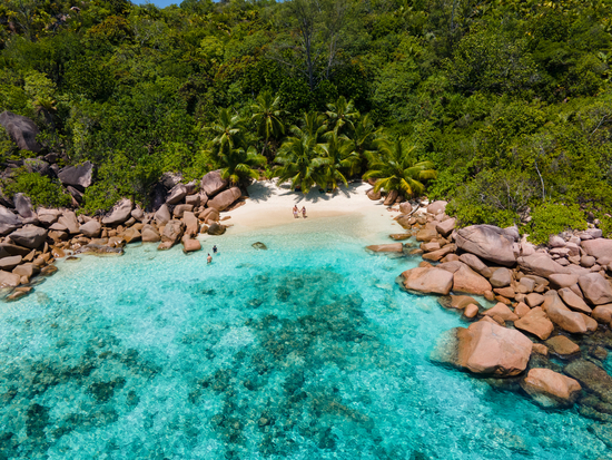 Clima alle Seychelles: le stagioni e il periodo migliore per andare
