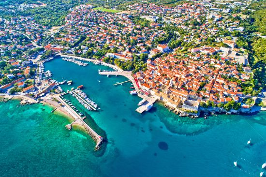 Dove dormire a Rijeka: migliori zone