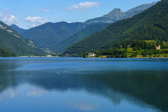 Dove dormire a Molveno: migliori zone
