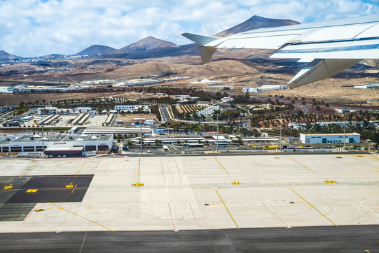 Come arrivare a Gran Canaria da Lanzarote