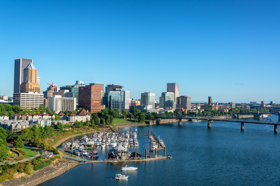 Pioneer Courthouse Square (Portland): prezzi biglietti, come arrivare, orari, attrazioni, cosa vedere e fare