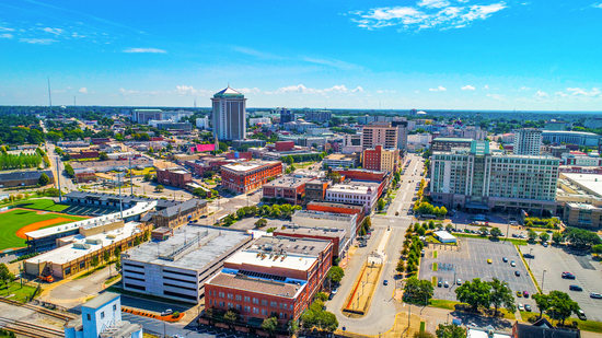 Dove alloggiare a Montgomery: migliori zone