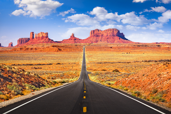 Visitare la Monument Valley: come arrivare e cosa vedere