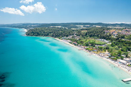 Dove dormire a Kissamos: migliori zone