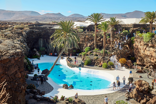 Offerte vacanze a Lanzarote: i migliori pacchetti volo + hotel e come prenotare
