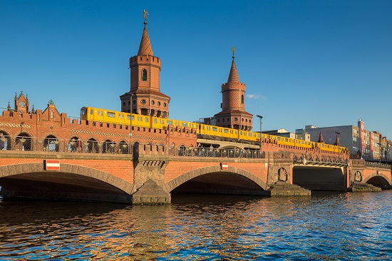 Dove andare in Germania per il ponte del 2 Giugno: dove andare in vacanza e città da visitare