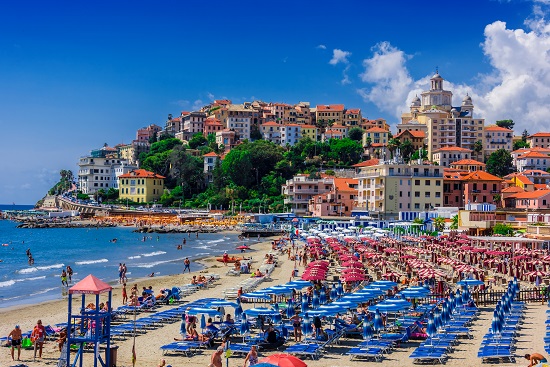 Dove dormire a Imperia: migliori zone