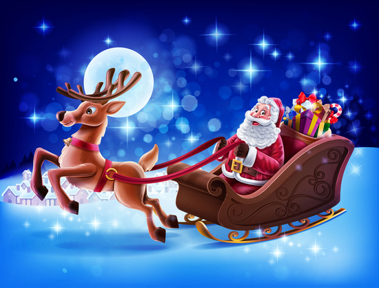 Regali di Natale