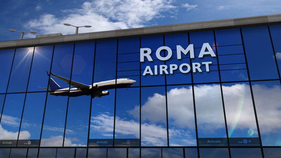 Sul sito Ryanair da ieri è possibile prenotare voli in coincidenza
