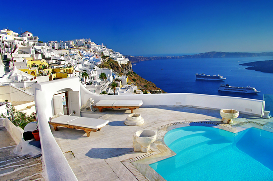 Dove Alloggiare in Grecia: Le Migliori Zone e Località per una Vacanza Indimenticabile