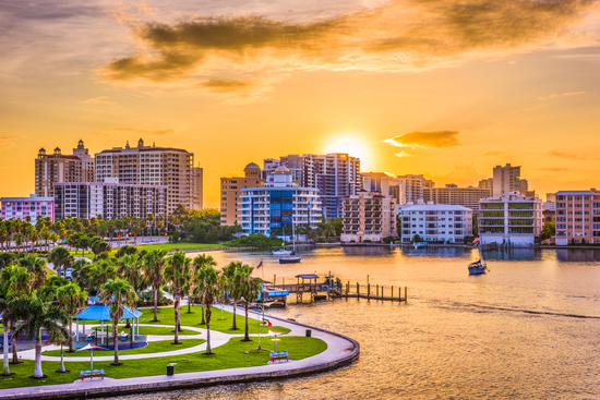 Clima in Florida: le stagioni e i periodi migliori per andare