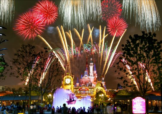 Shanghai Disneyland: attrazioni, orari, prezzi biglietti e come arrivare