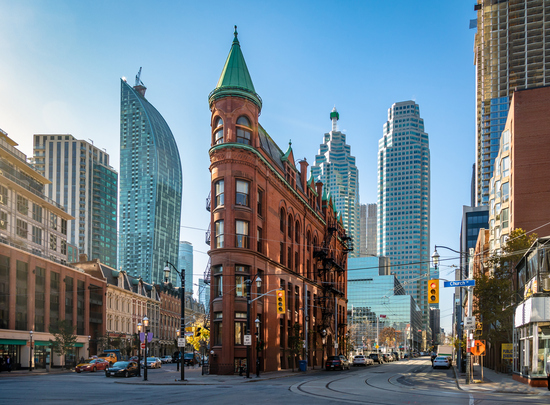 Toronto Sign: prezzi biglietti, come arrivare, orari, attrazioni, cosa vedere e fare