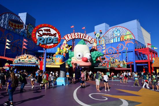 Sony Pictures Studios: orari visite, prezzi biglietti e come arrivare