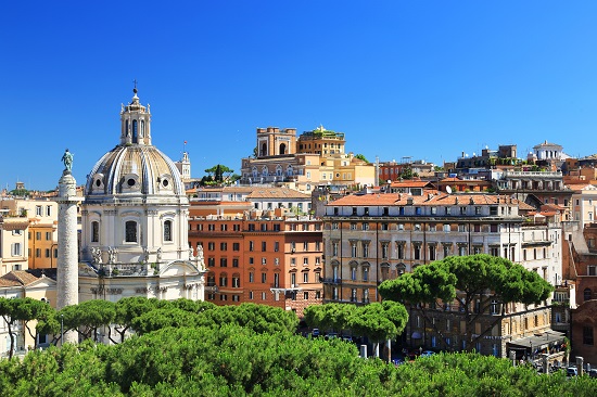 Come organizzare un addio al celibato a Roma