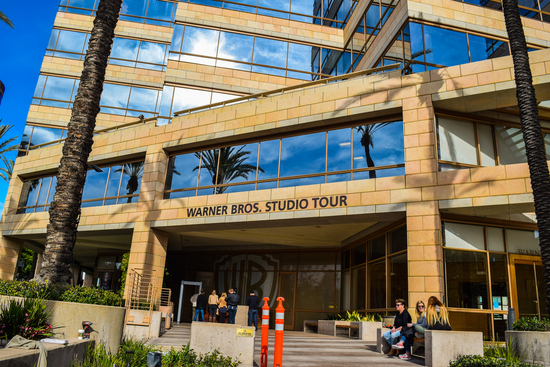 Come visitare Warner Bros Studios Tour Los Angeles: attrazioni, orari, prezzi e come arrivare