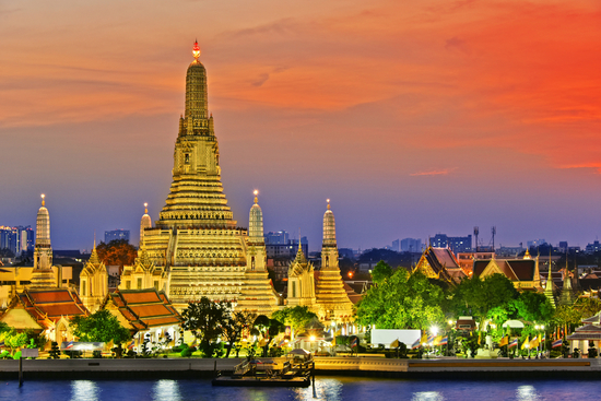 Pass Turistici di Bangkok: Guida Completa per Risparmiare e Sfruttare al Meglio il Tuo Viaggio